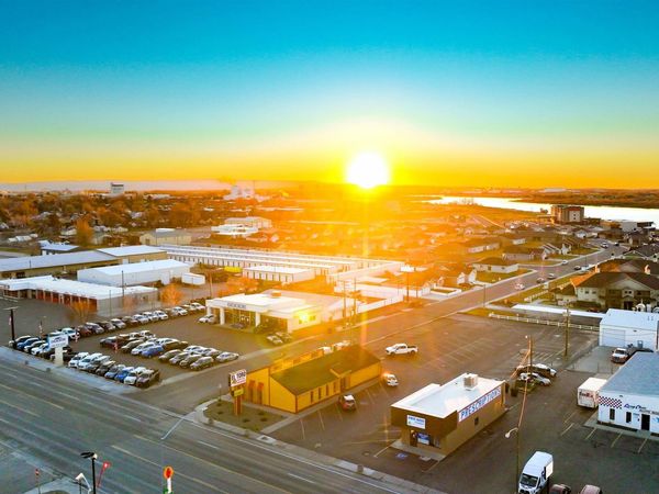 262 Overland, Burley, ID 83318