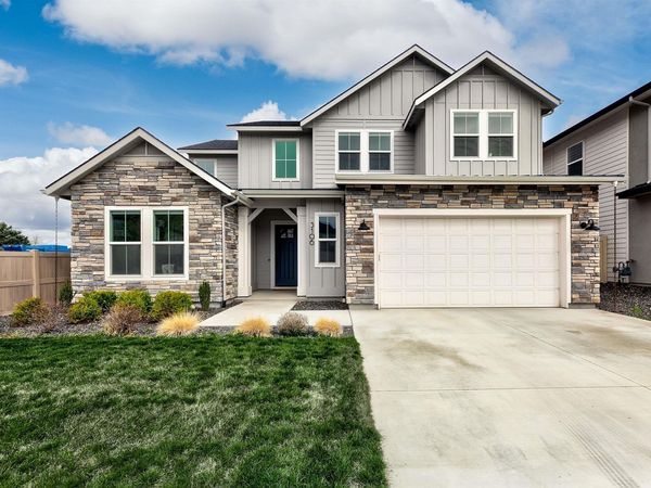 3106 E Lawton, Meridian, ID 83642