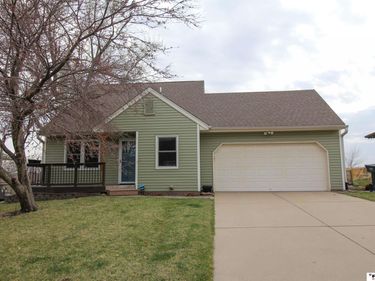 8509 Horizon Drive , Lincoln, NE 68505
