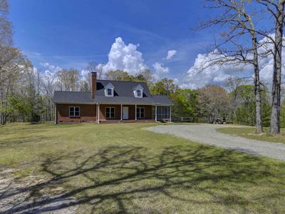 944 Cross Creek Road , Ridgeway, SC 29130