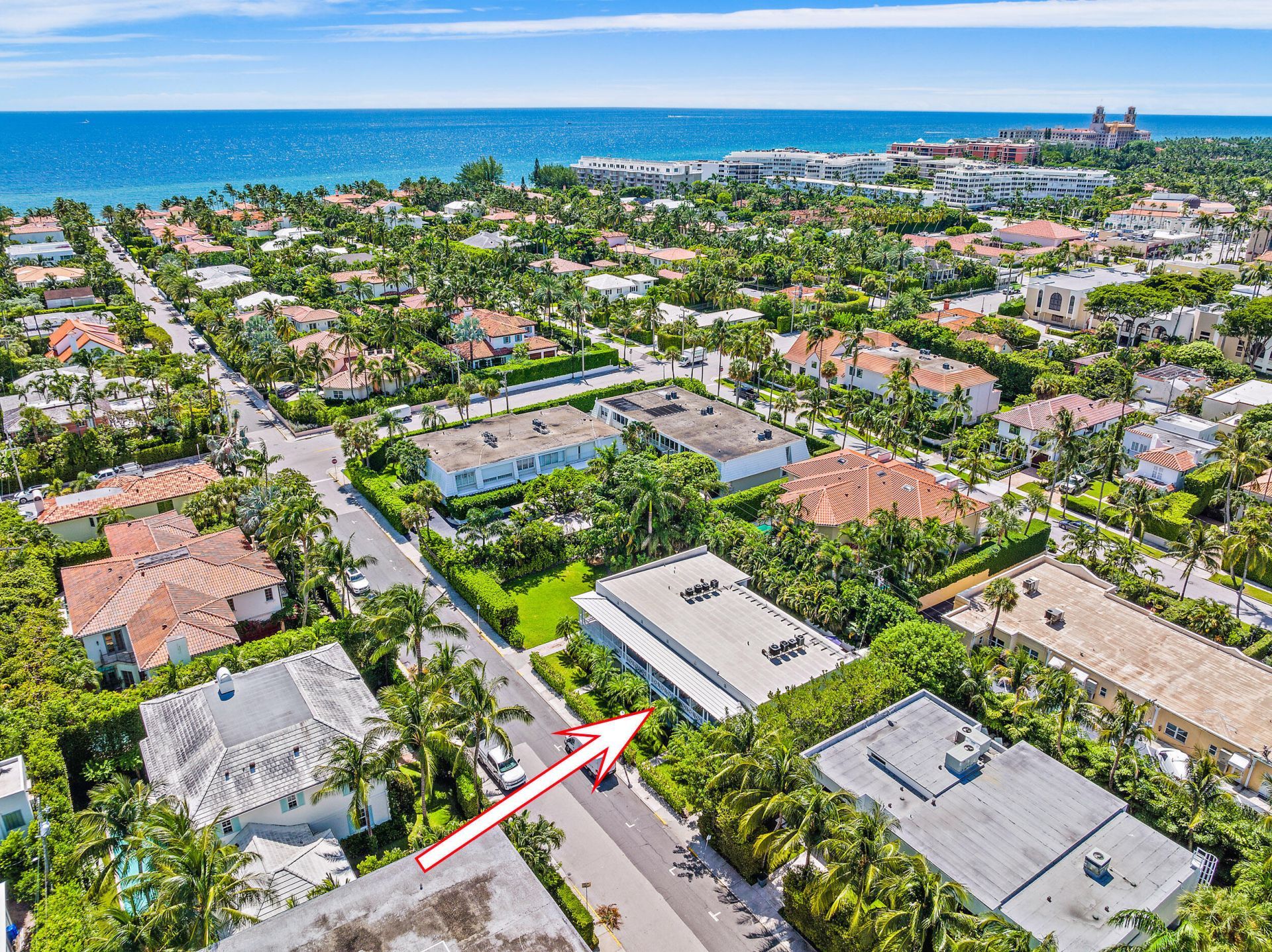 220 Atlantic Avenue, Unit 3, Palm Beach, FL 33480 Photo