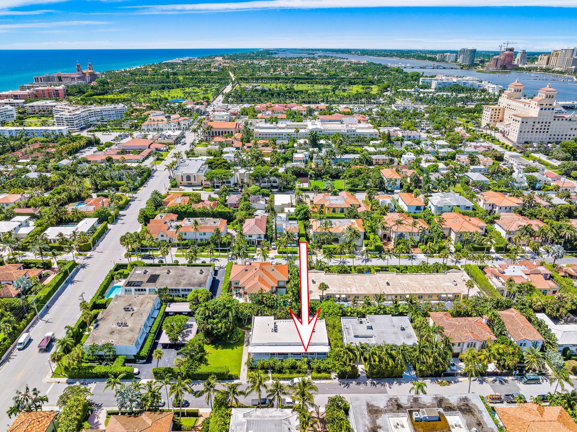 220 Atlantic Avenue, Unit 3, Palm Beach, FL 33480 Photo