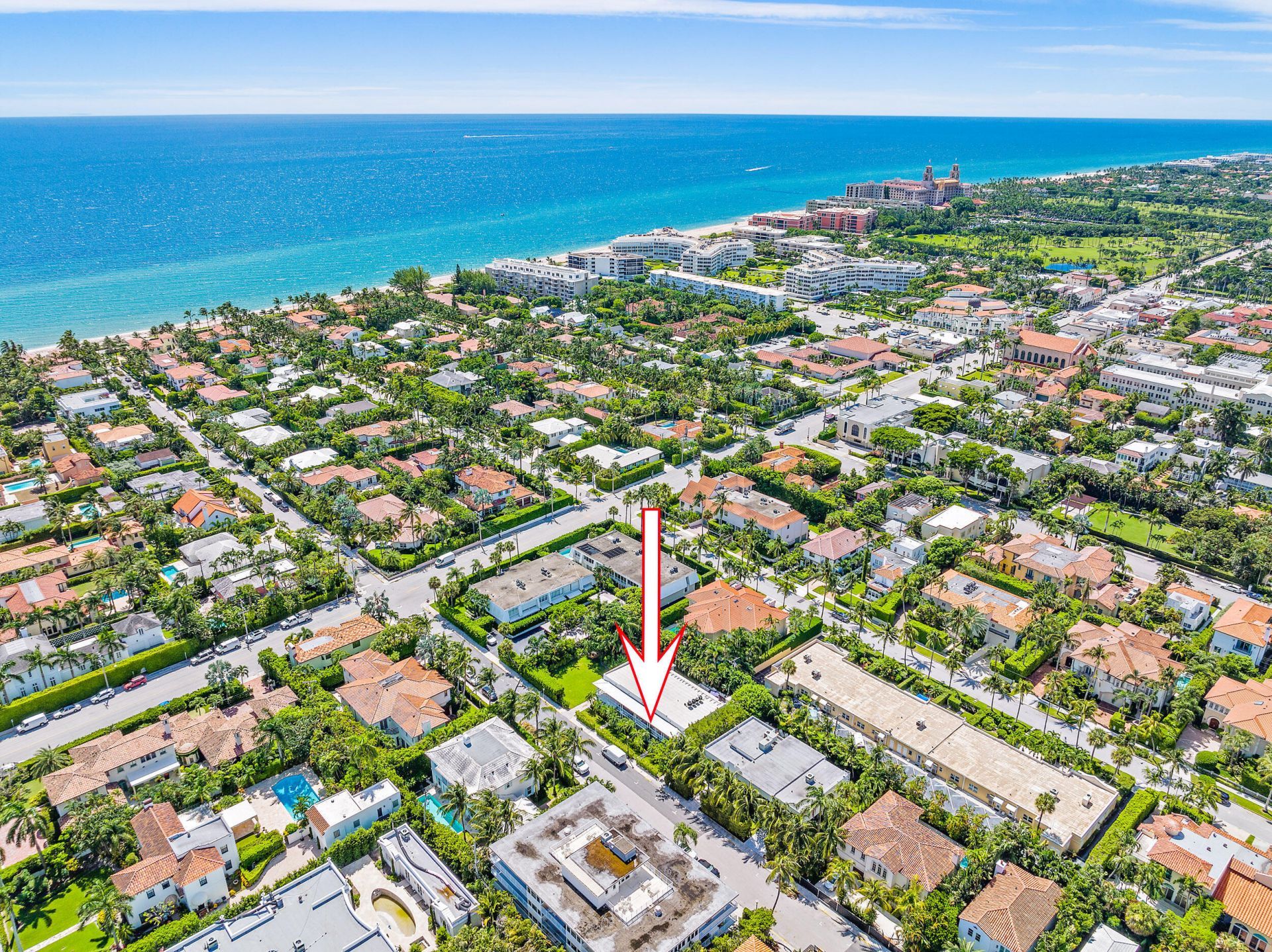 220 Atlantic Avenue, Unit 3, Palm Beach, FL 33480 Photo