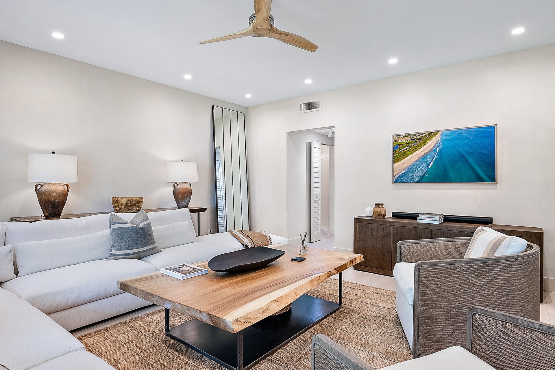 220 Atlantic Avenue, Unit 3, Palm Beach, FL 33480 Photo