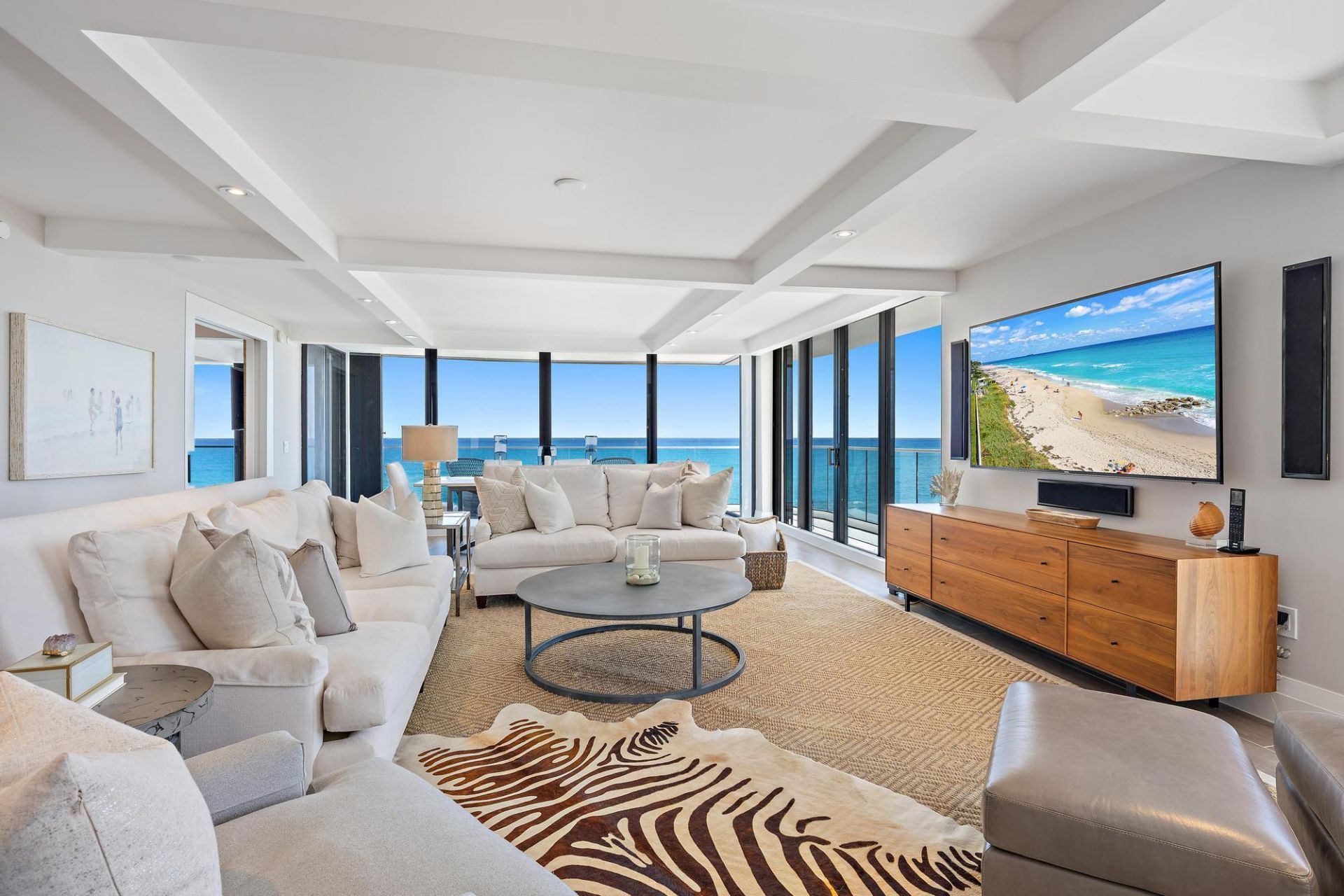 100 Beach Road, Unit 604, Jupiter, FL 33469 Photo