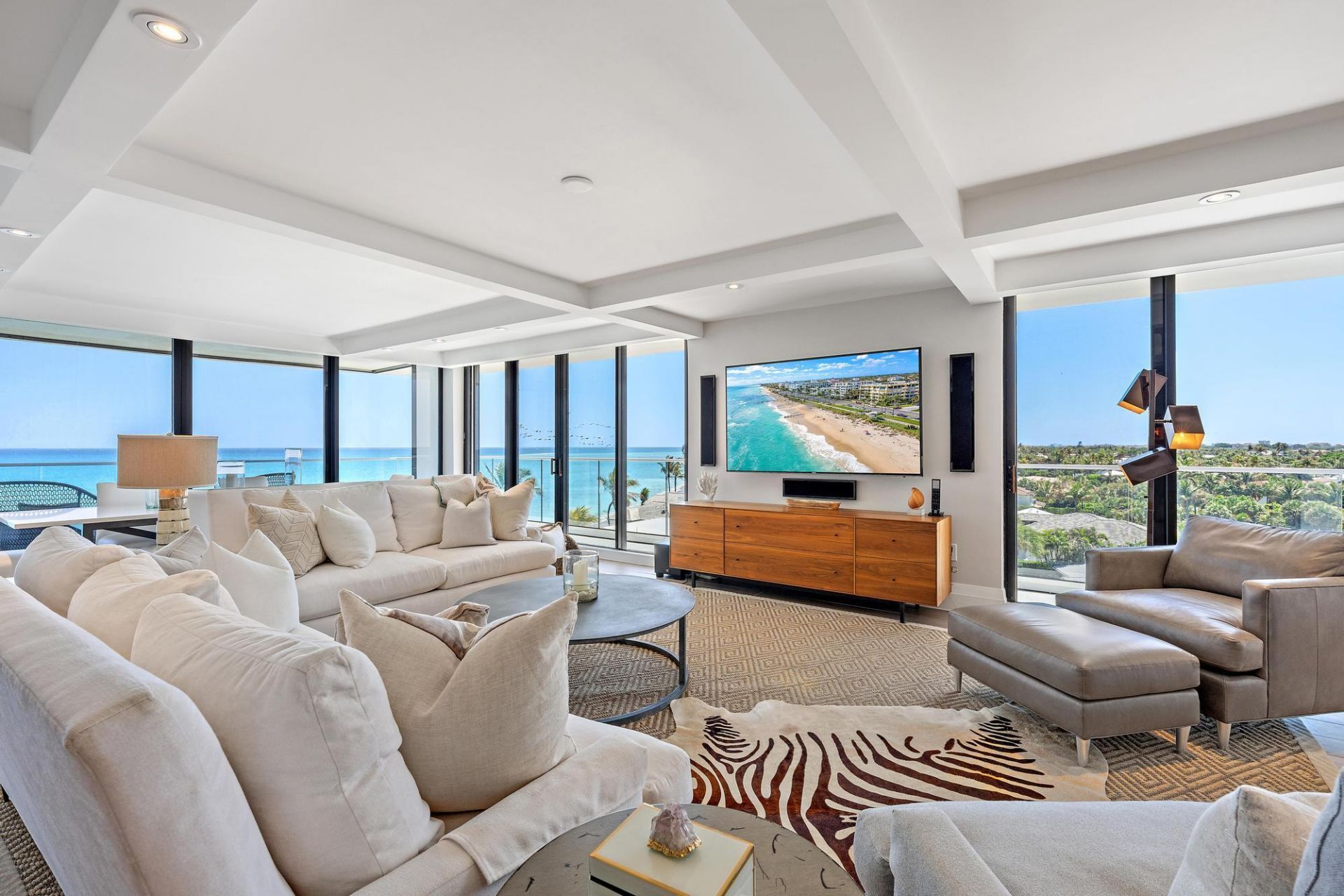 100 Beach Road, Unit 604, Jupiter, FL 33469 Photo