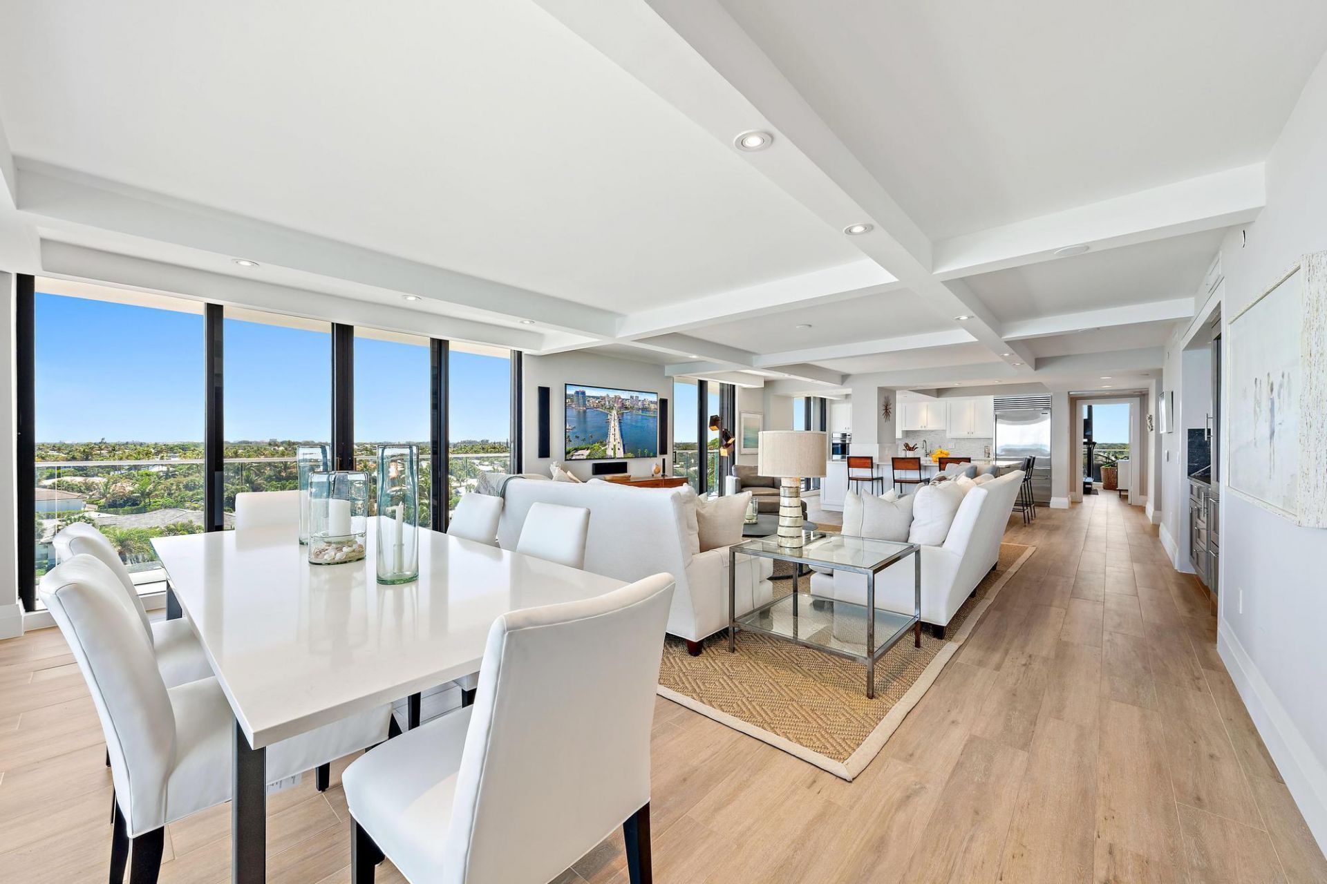 100 Beach Road, Unit 604, Jupiter, FL 33469 Photo