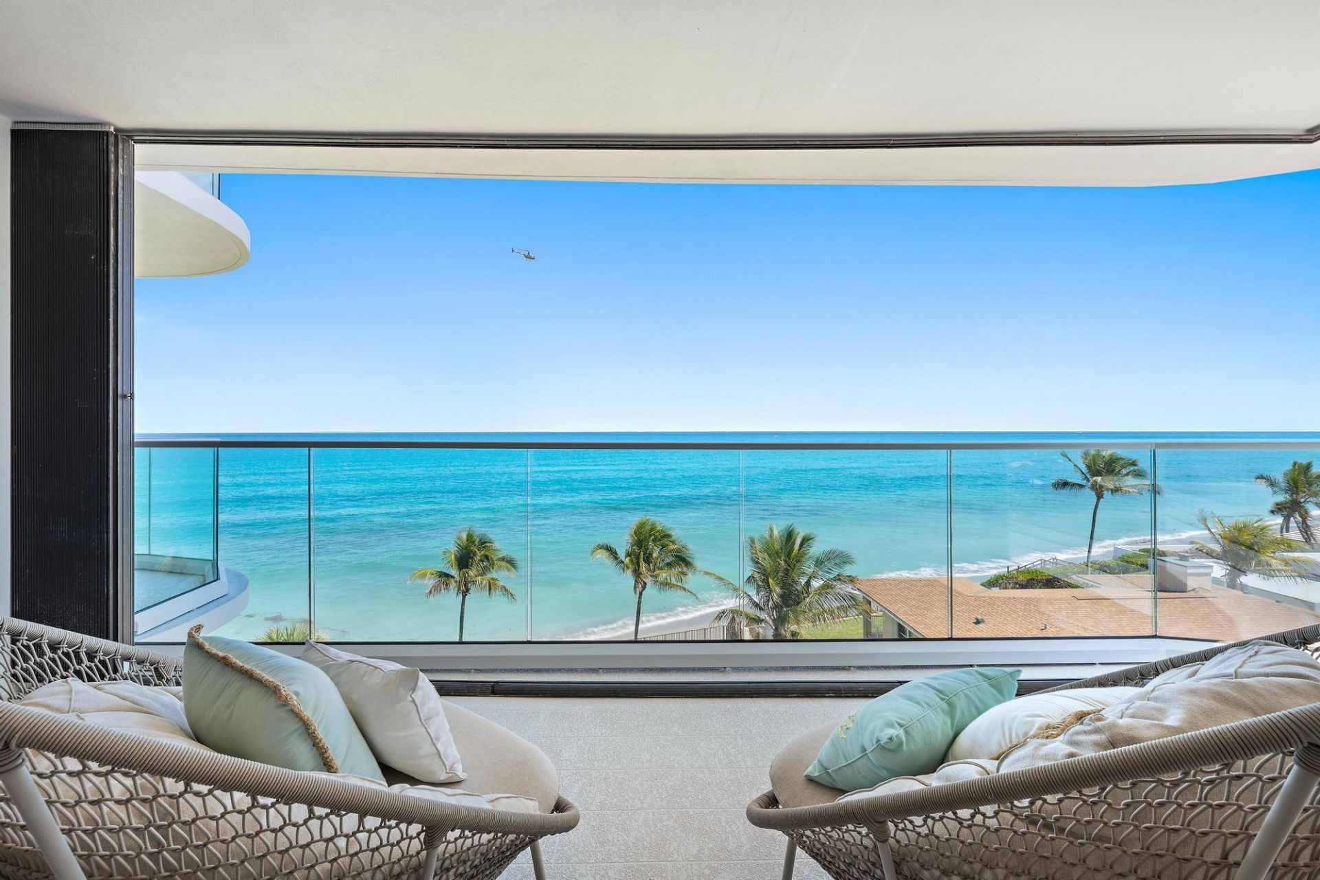 100 Beach Road, Unit 604, Jupiter, FL 33469 Photo