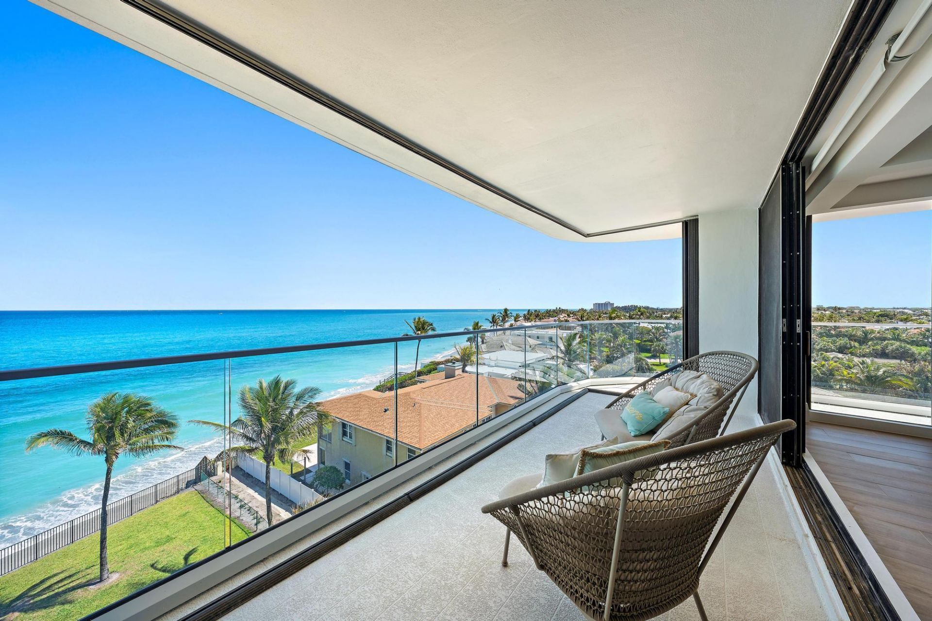 100 Beach Road, Unit 604, Jupiter, FL 33469 Photo