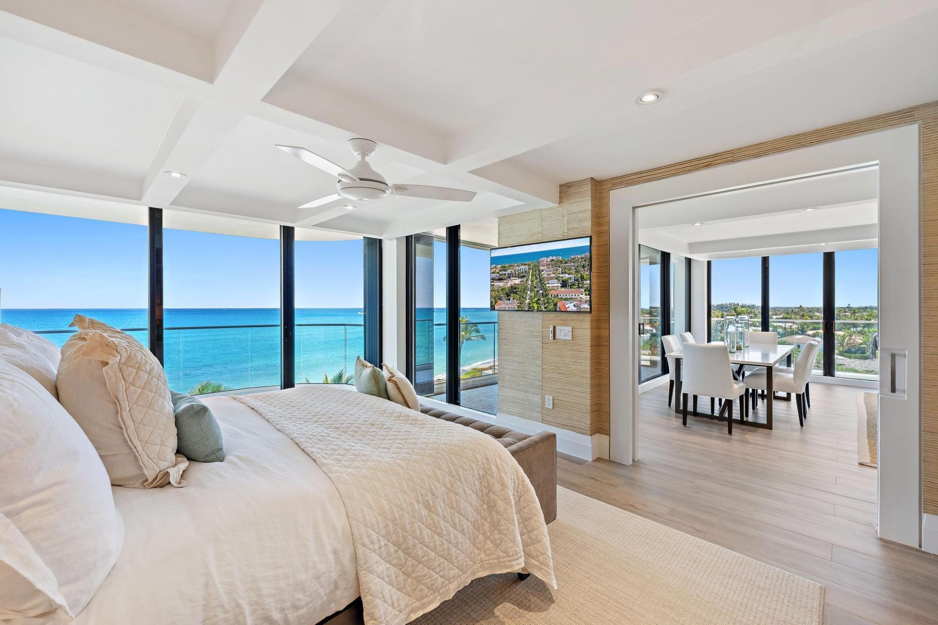 100 Beach Road, Unit 604, Jupiter, FL 33469 Photo