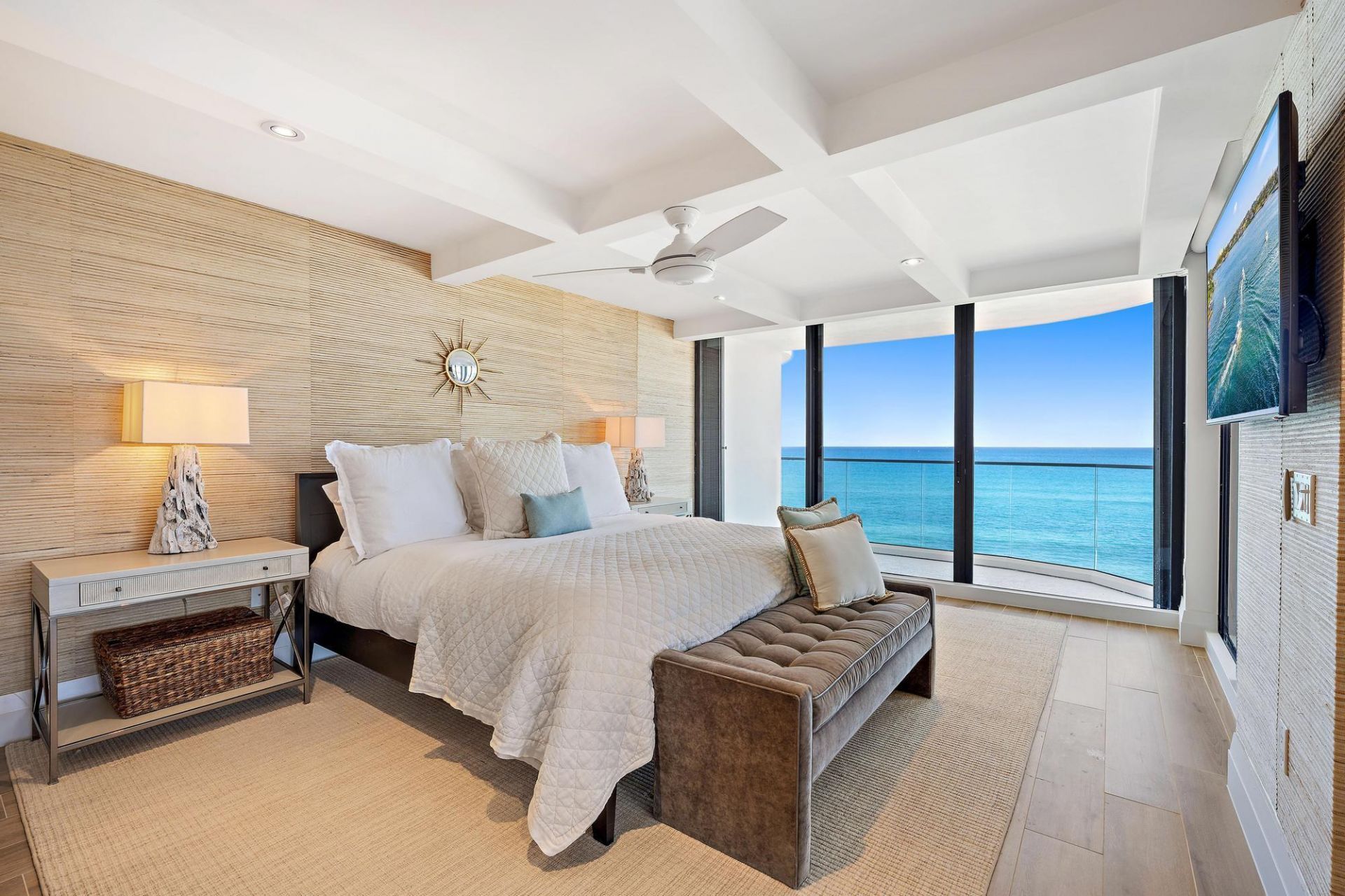 100 Beach Road, Unit 604, Jupiter, FL 33469 Photo