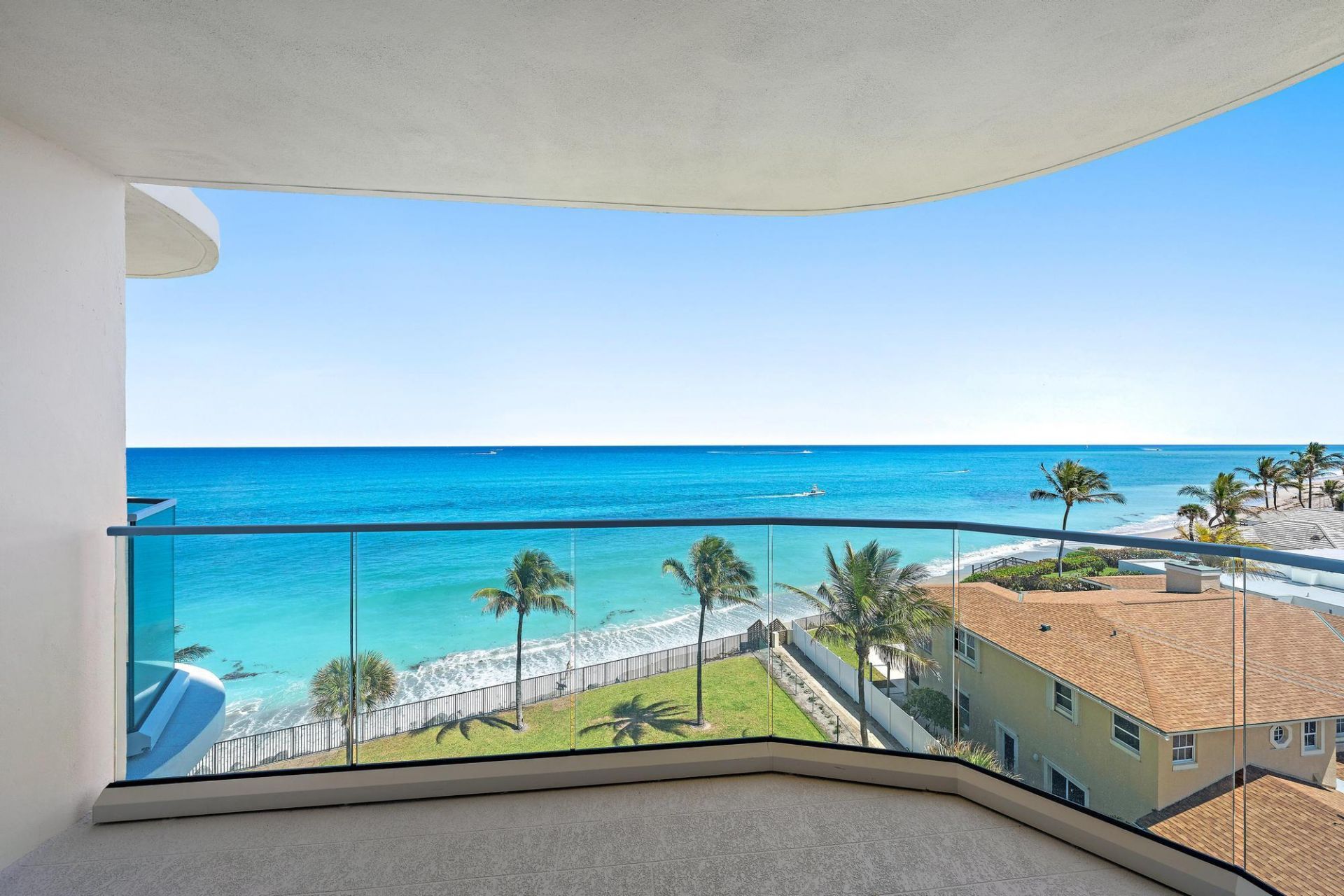 100 Beach Road, Unit 604, Jupiter, FL 33469 Photo