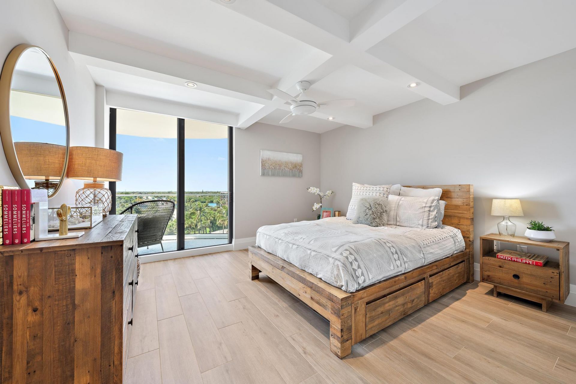 100 Beach Road, Unit 604, Jupiter, FL 33469 Photo