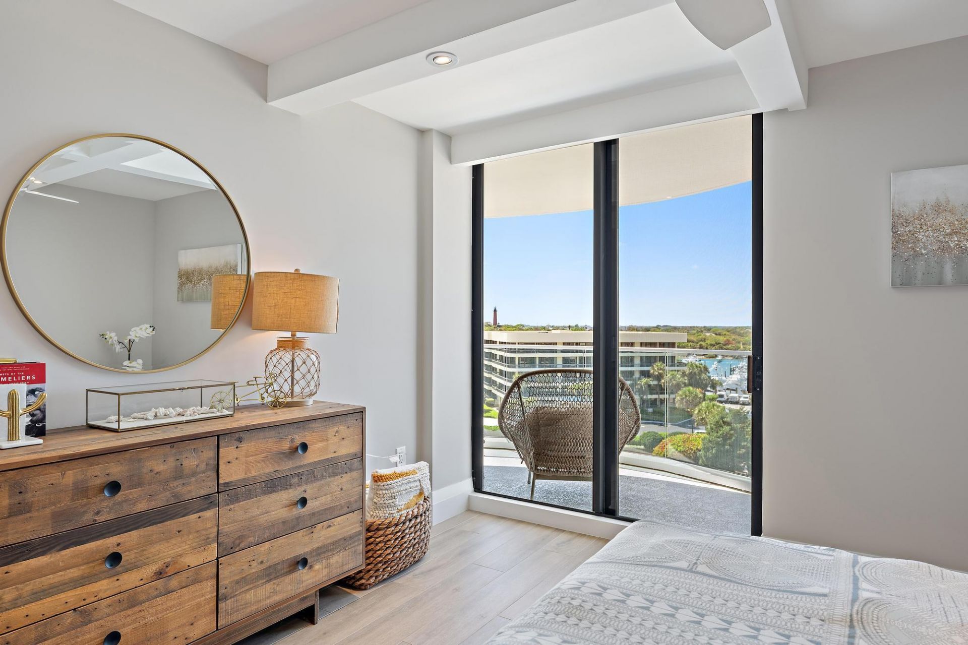 100 Beach Road, Unit 604, Jupiter, FL 33469 Photo