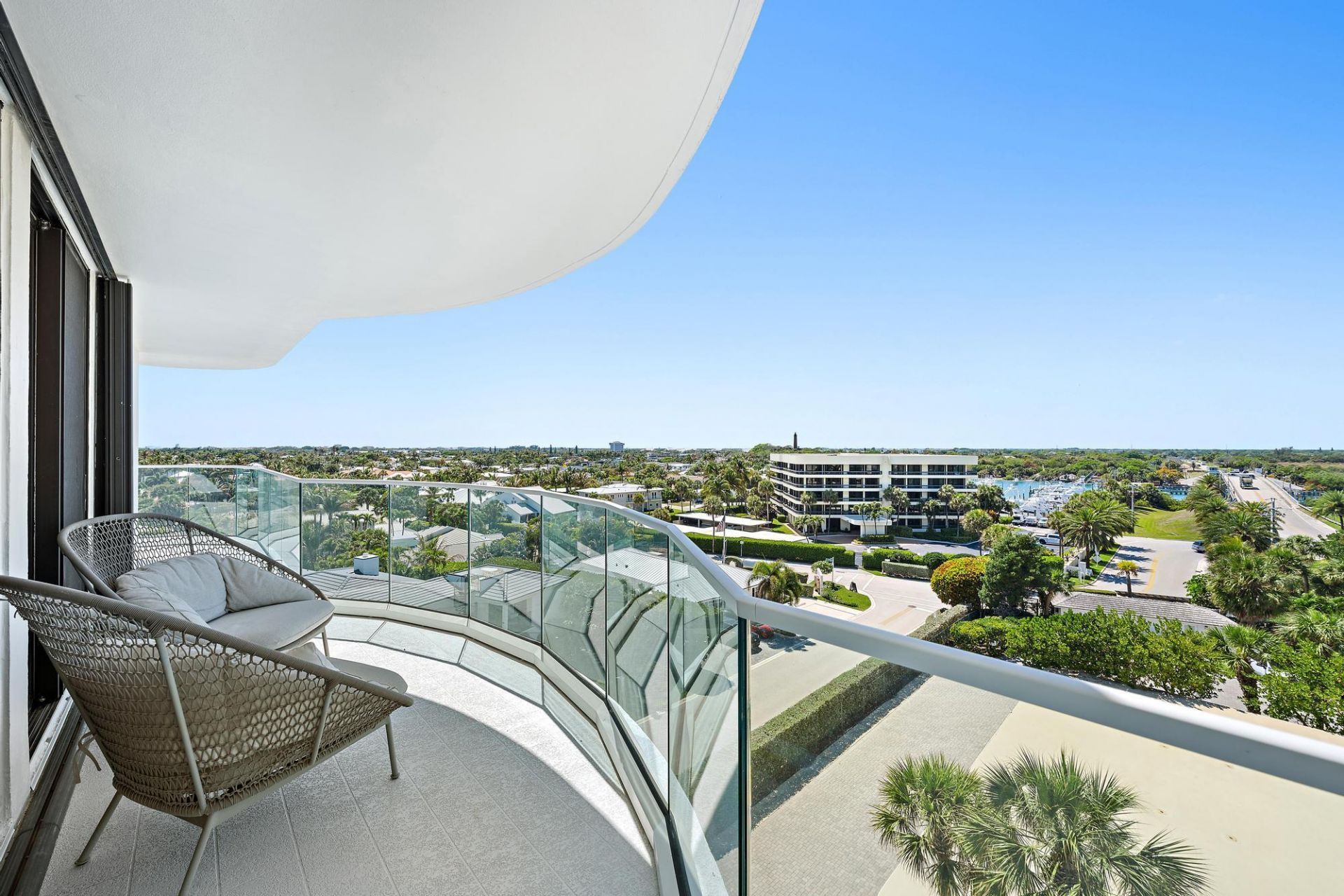 100 Beach Road, Unit 604, Jupiter, FL 33469 Photo