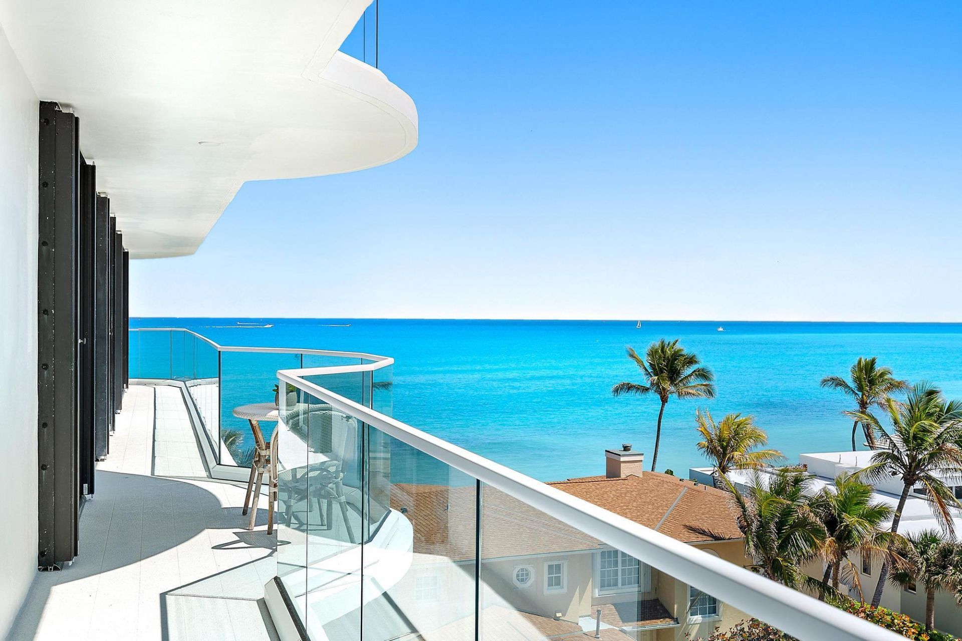 100 Beach Road, Unit 604, Jupiter, FL 33469 Photo