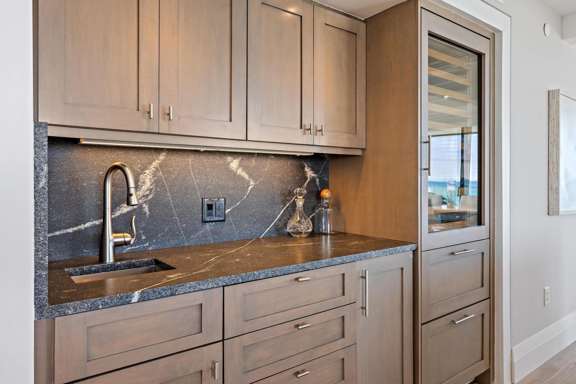 100 Beach Road, Unit 604, Jupiter, FL 33469 Photo