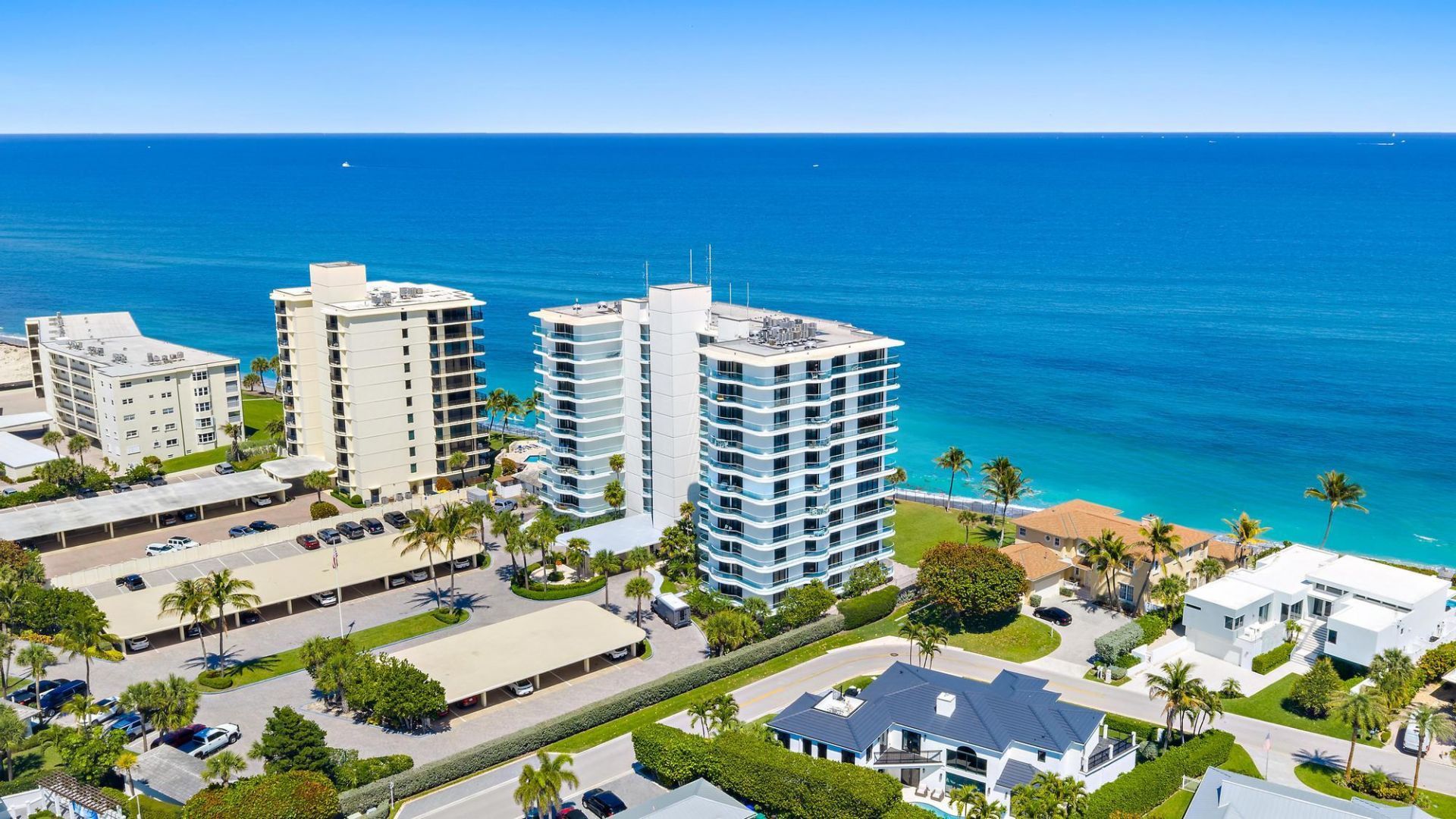 100 Beach Road, Unit 604, Jupiter, FL 33469 Photo