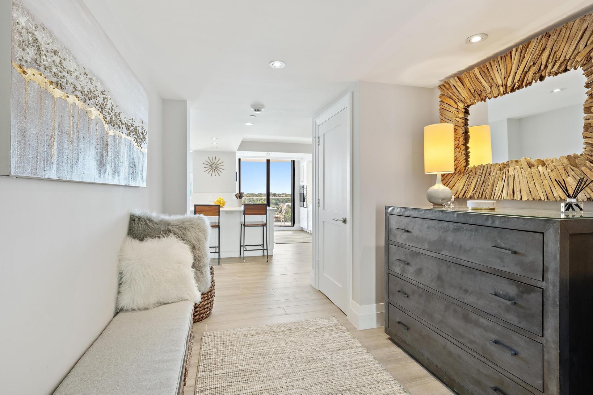 100 Beach Road, Unit 604, Jupiter, FL 33469 Photo