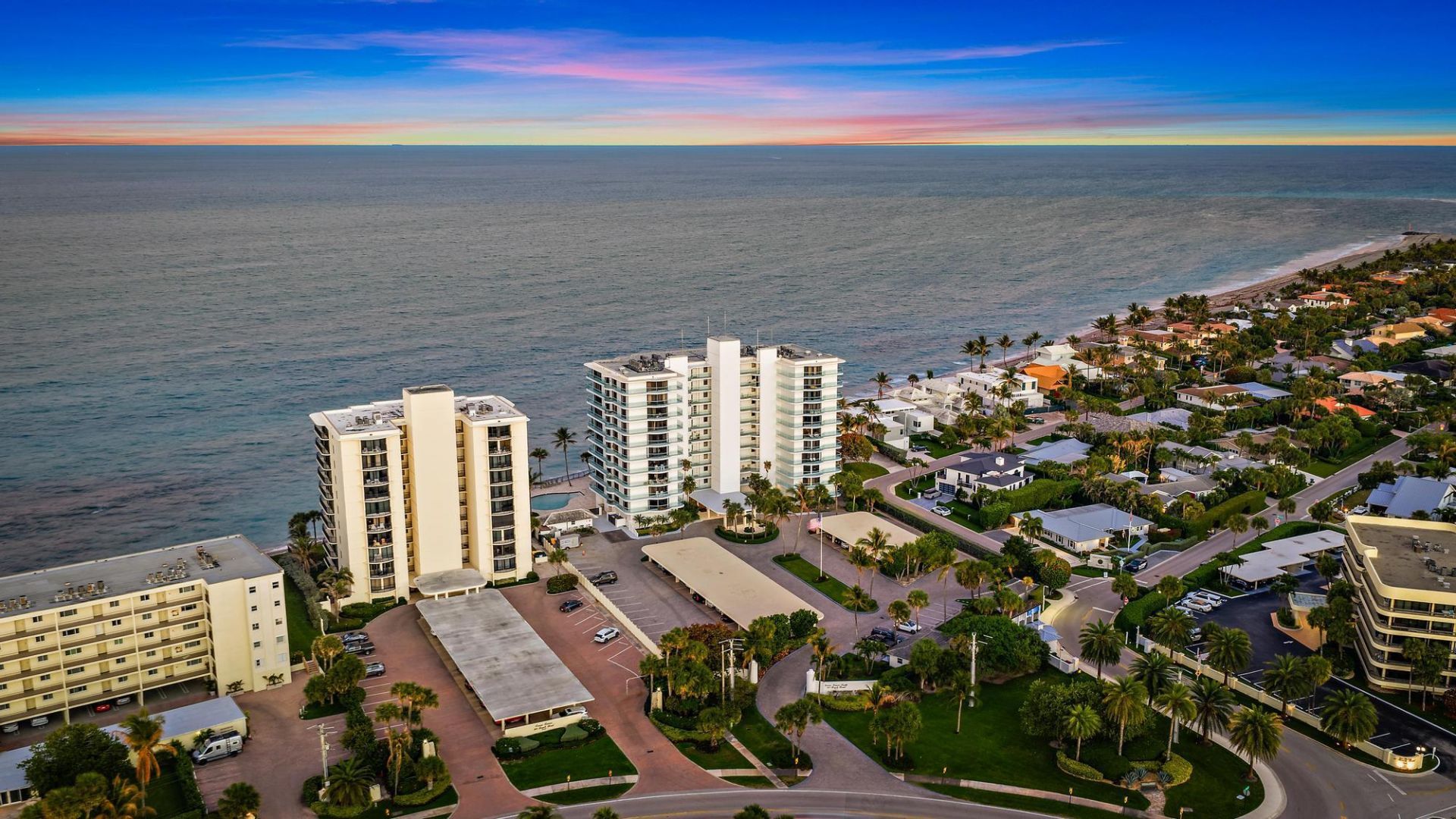 100 Beach Road, Unit 604, Jupiter, FL 33469 Photo