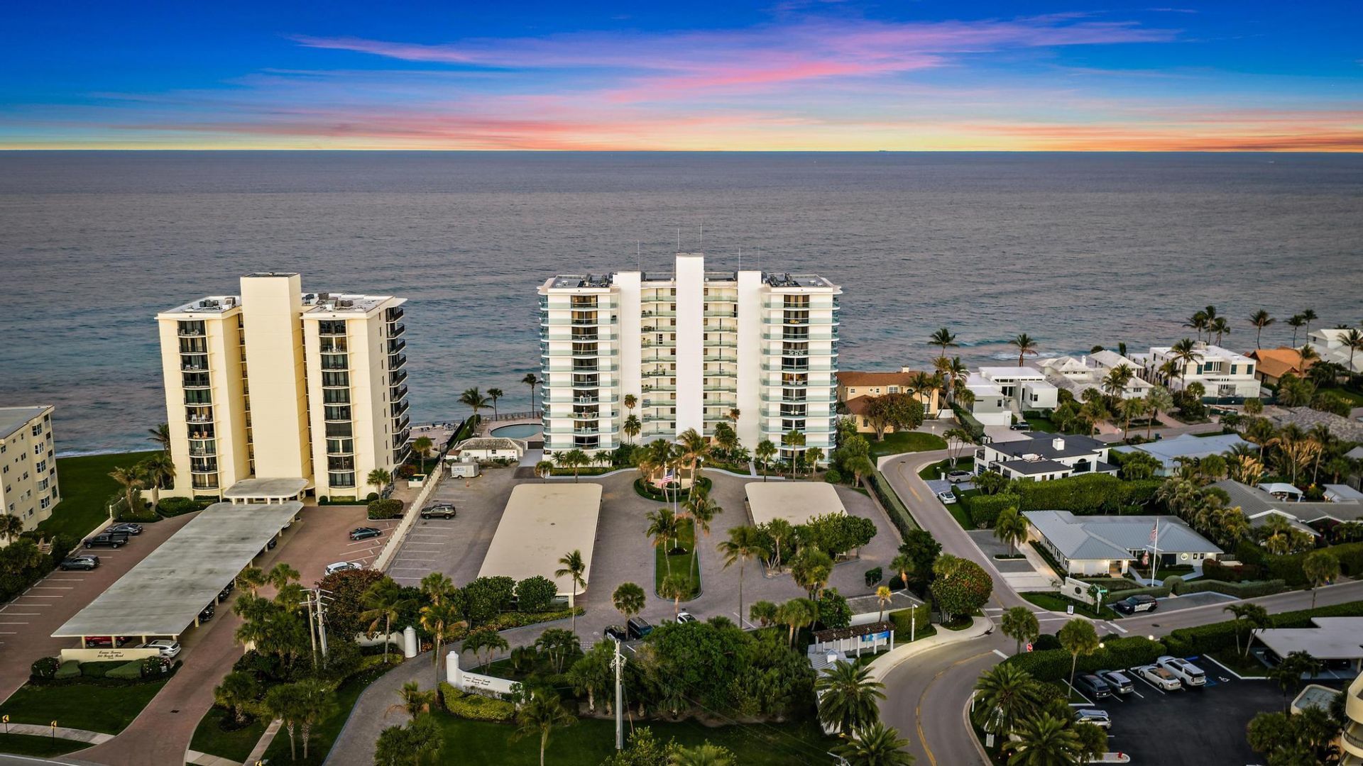 100 Beach Road, Unit 604, Jupiter, FL 33469 Photo