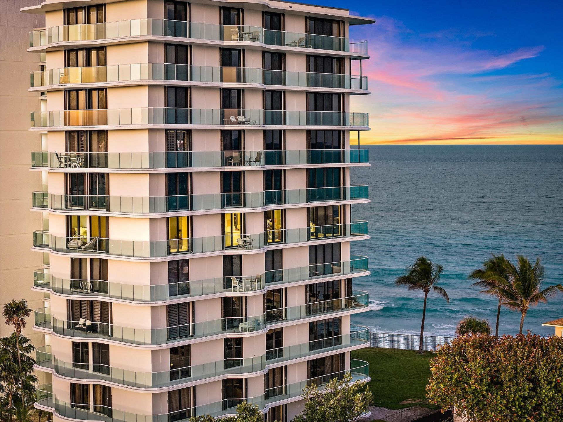 100 Beach Road, Unit 604, Jupiter, FL 33469 Photo