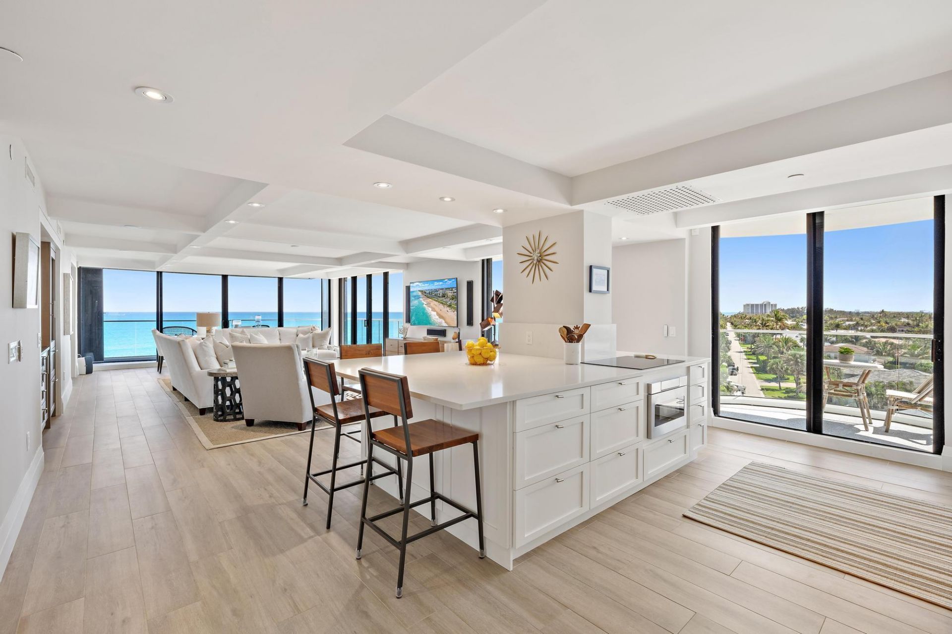 100 Beach Road, Unit 604, Jupiter, FL 33469 Photo