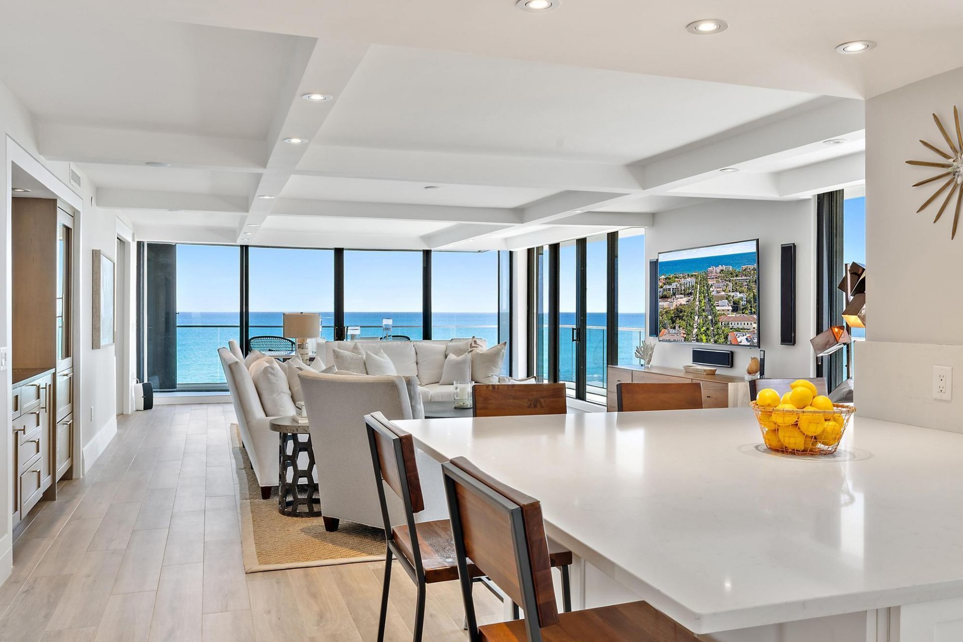 100 Beach Road, Unit 604, Jupiter, FL 33469 Photo