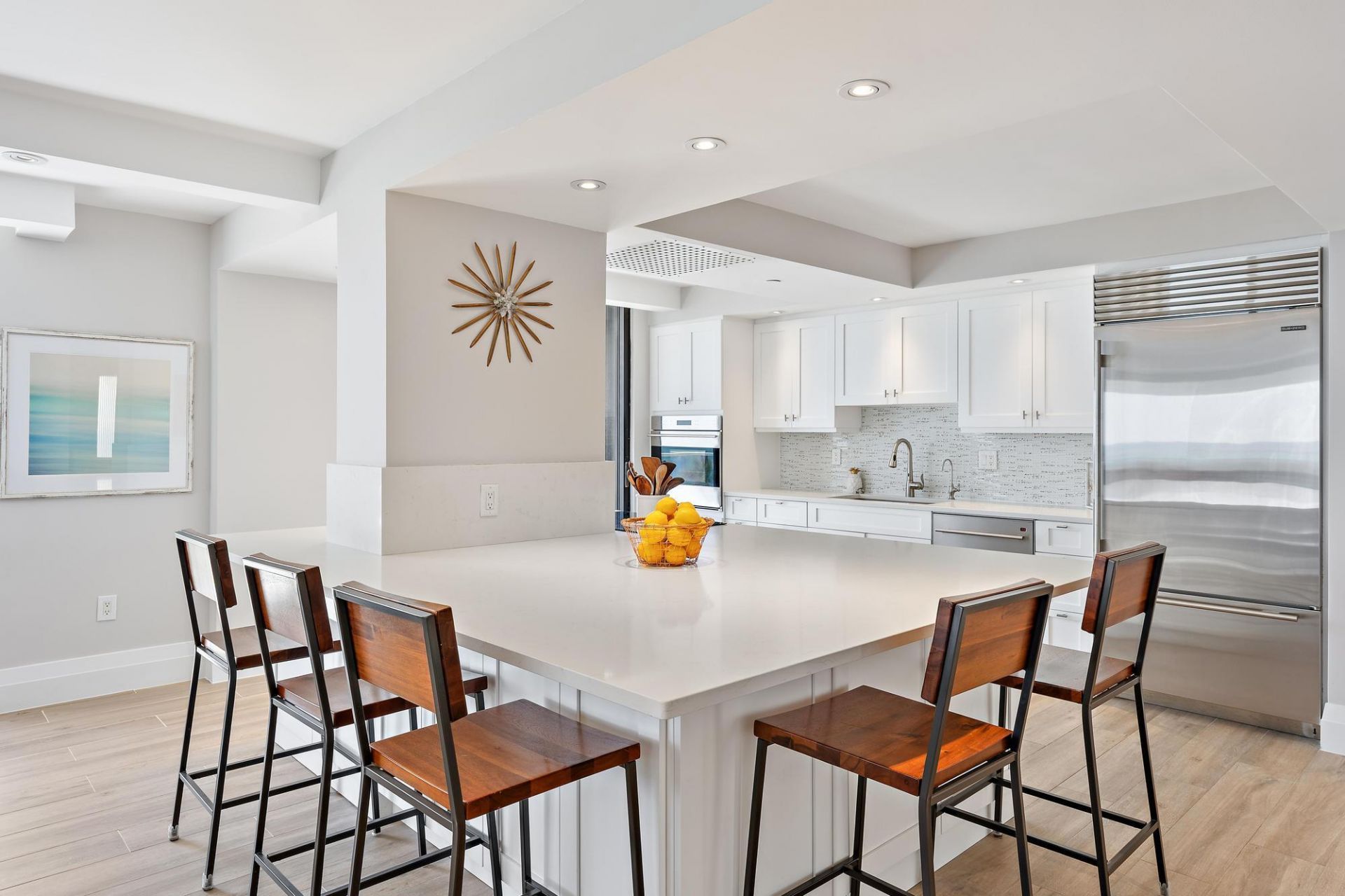 100 Beach Road, Unit 604, Jupiter, FL 33469 Photo