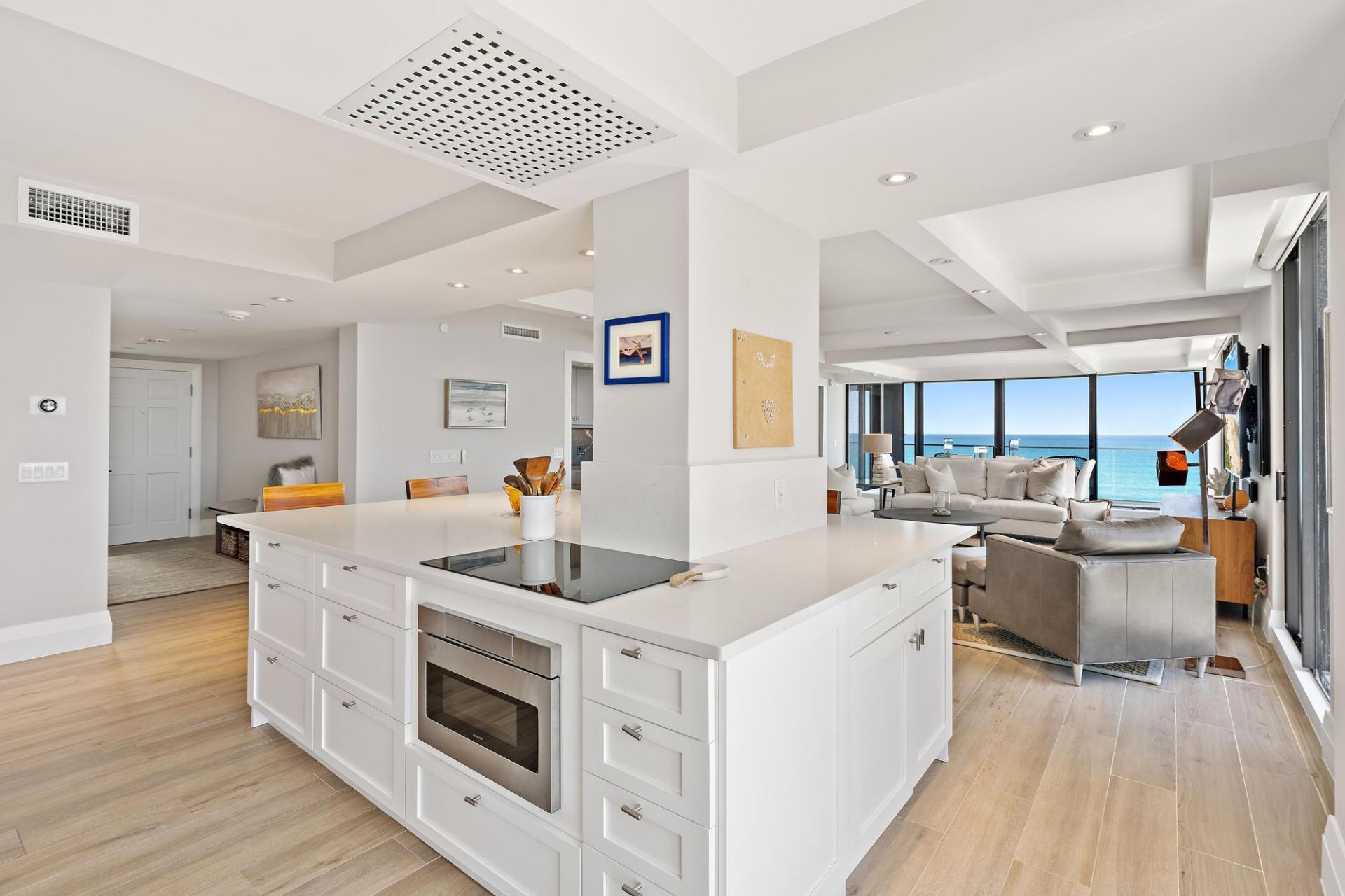 100 Beach Road, Unit 604, Jupiter, FL 33469 Photo