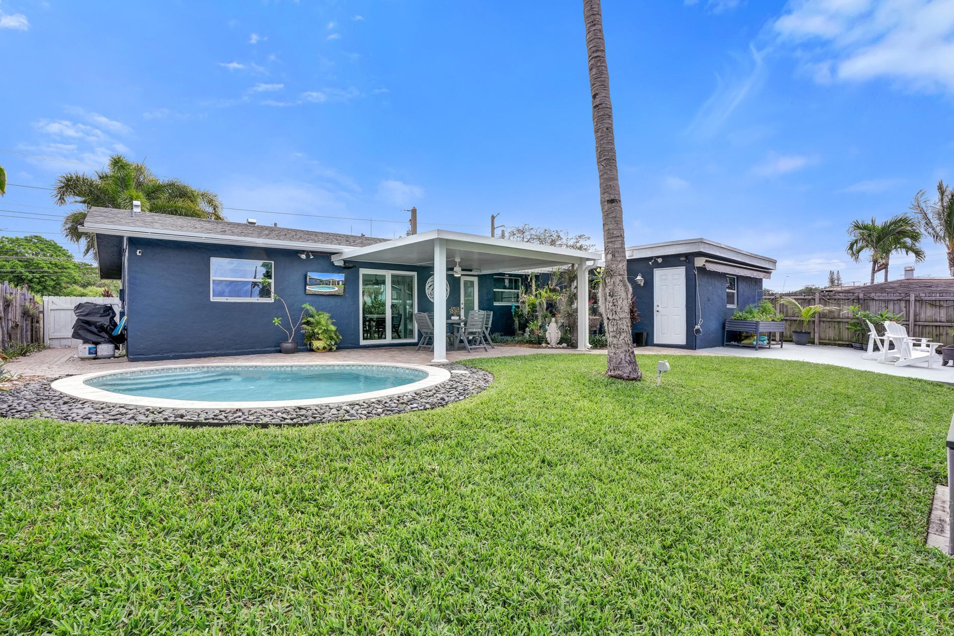 4681 SW 42nd Avenue, Fort Lauderdale, FL 33314 Photo