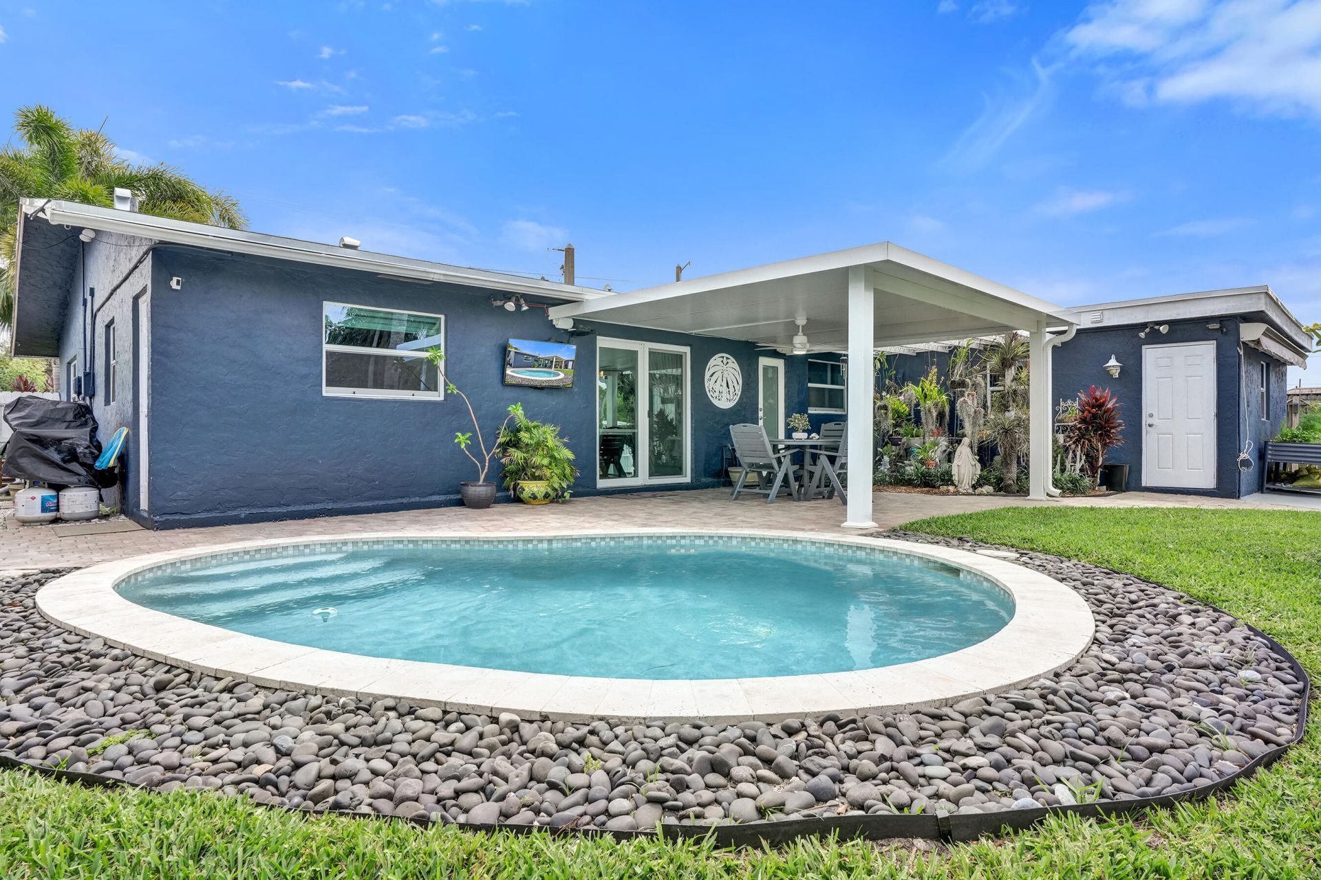 4681 SW 42nd Avenue, Fort Lauderdale, FL 33314 Photo