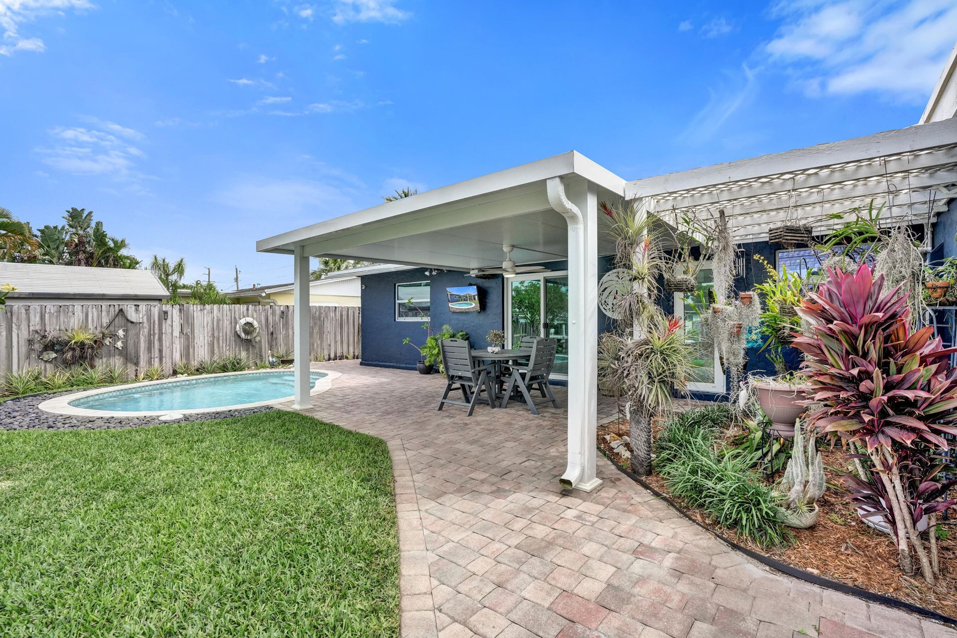 4681 SW 42nd Avenue, Fort Lauderdale, FL 33314 Photo