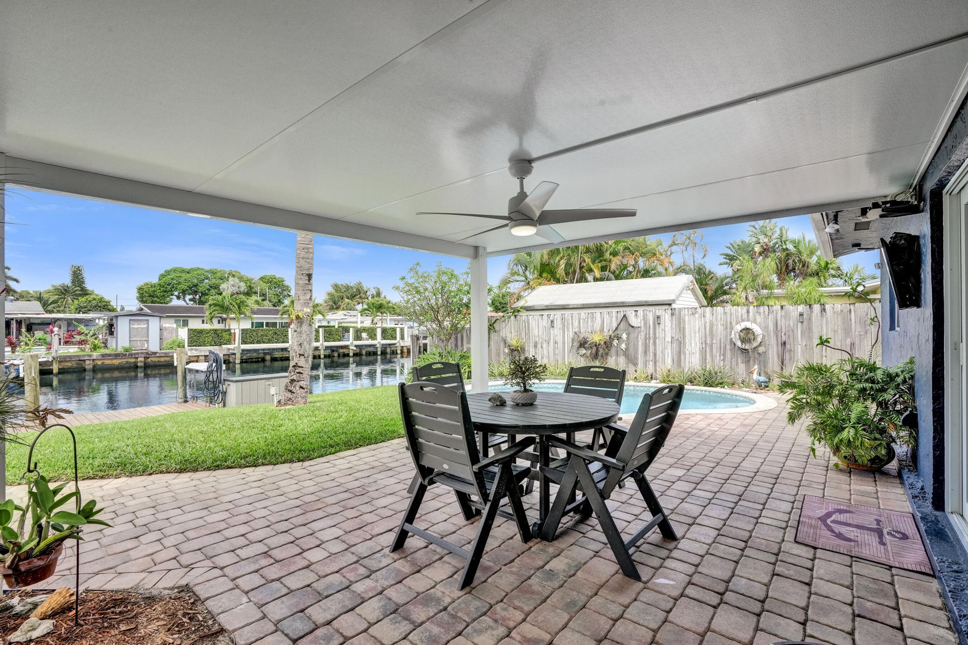 4681 SW 42nd Avenue, Fort Lauderdale, FL 33314 Photo