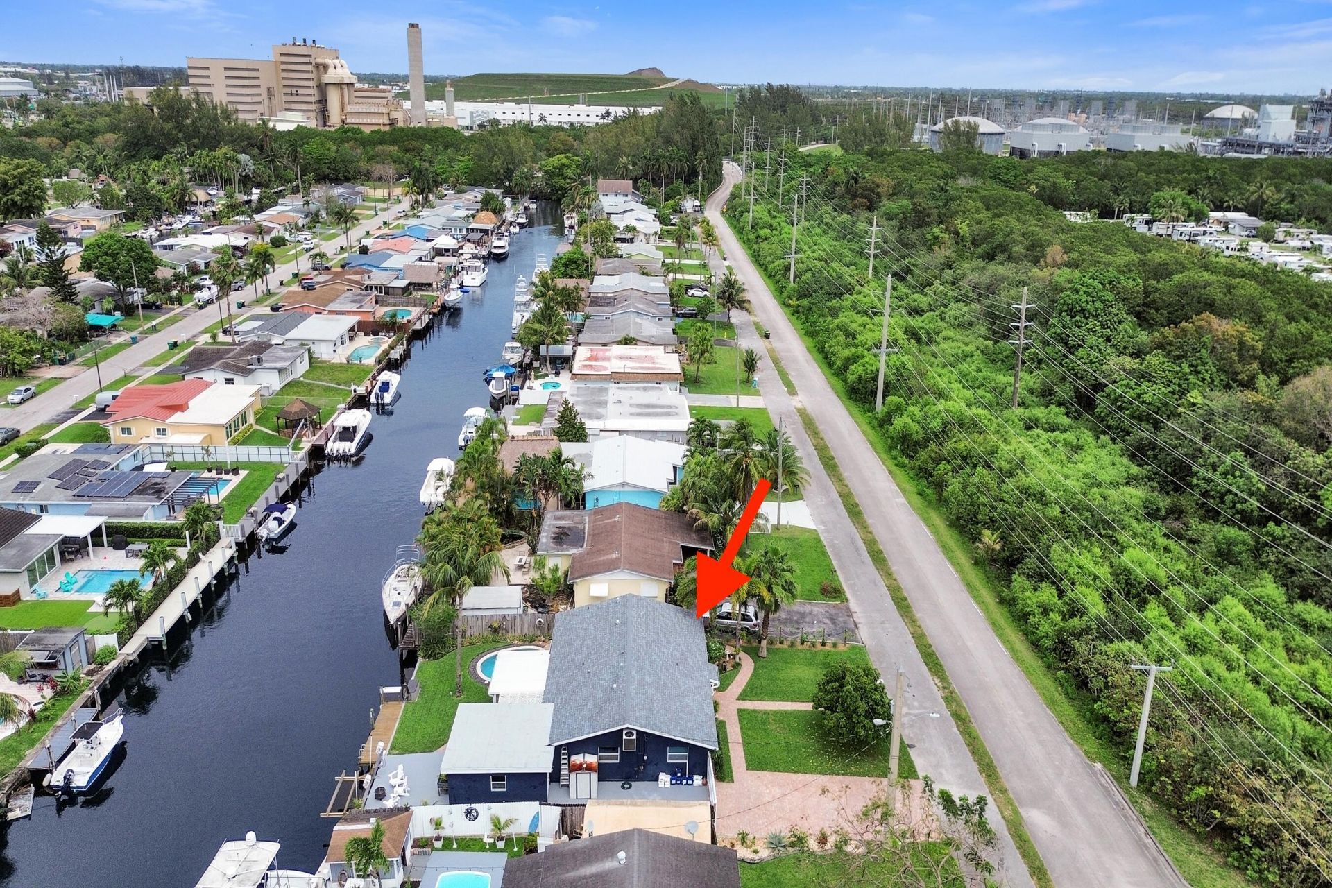 4681 SW 42nd Avenue, Fort Lauderdale, FL 33314 Photo