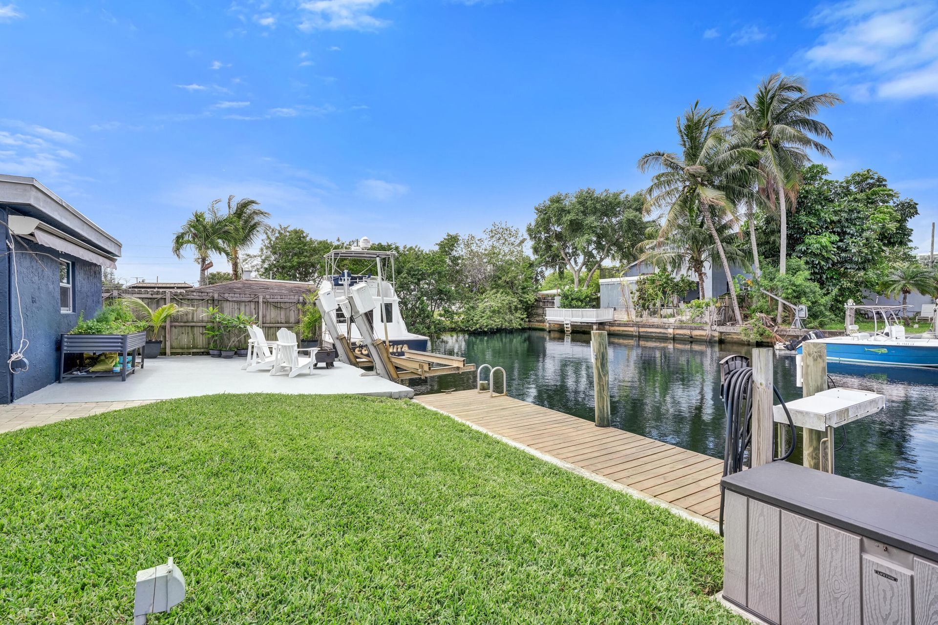 4681 SW 42nd Avenue, Fort Lauderdale, FL 33314 Photo