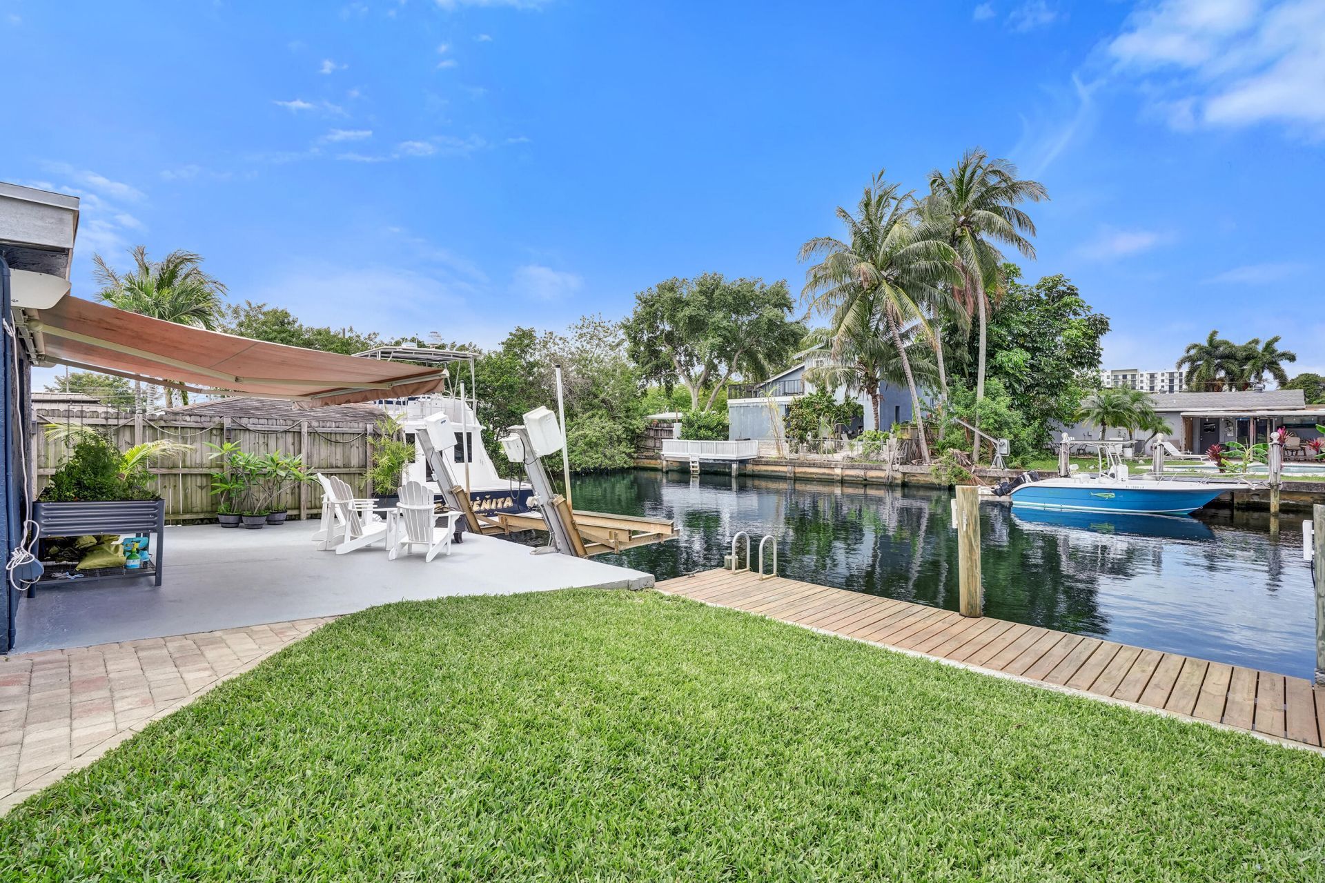 4681 SW 42nd Avenue, Fort Lauderdale, FL 33314 Photo