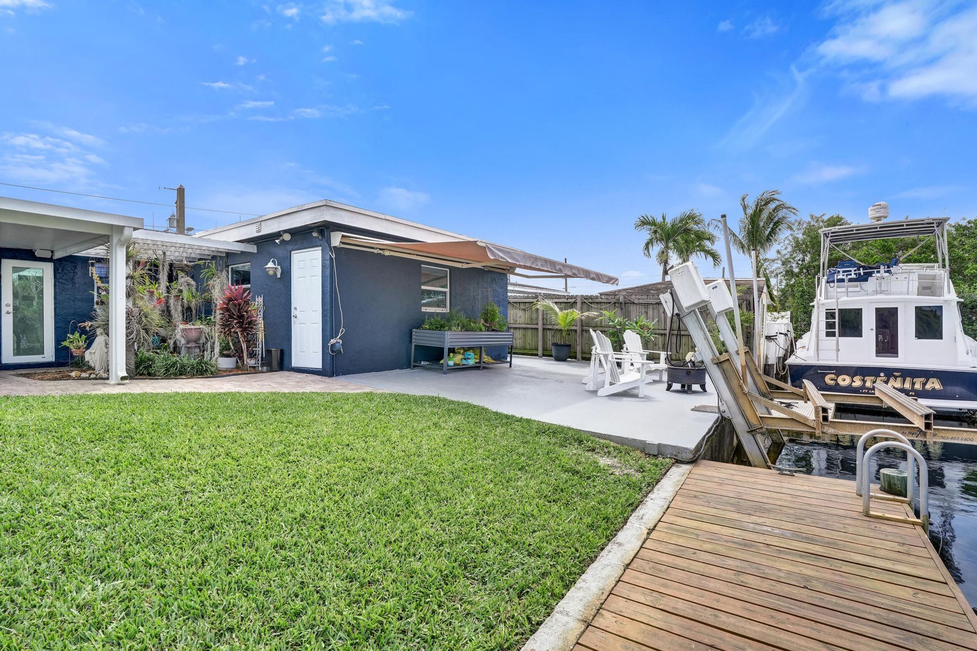 4681 SW 42nd Avenue, Fort Lauderdale, FL 33314 Photo