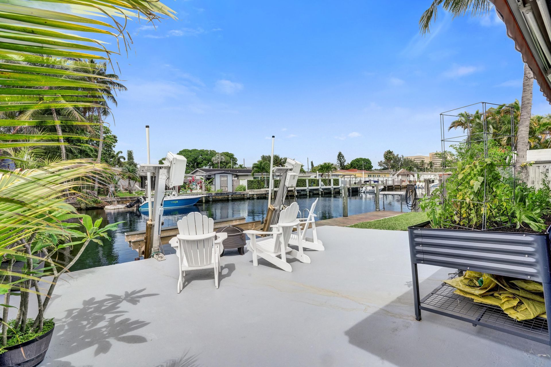 4681 SW 42nd Avenue, Fort Lauderdale, FL 33314 Photo