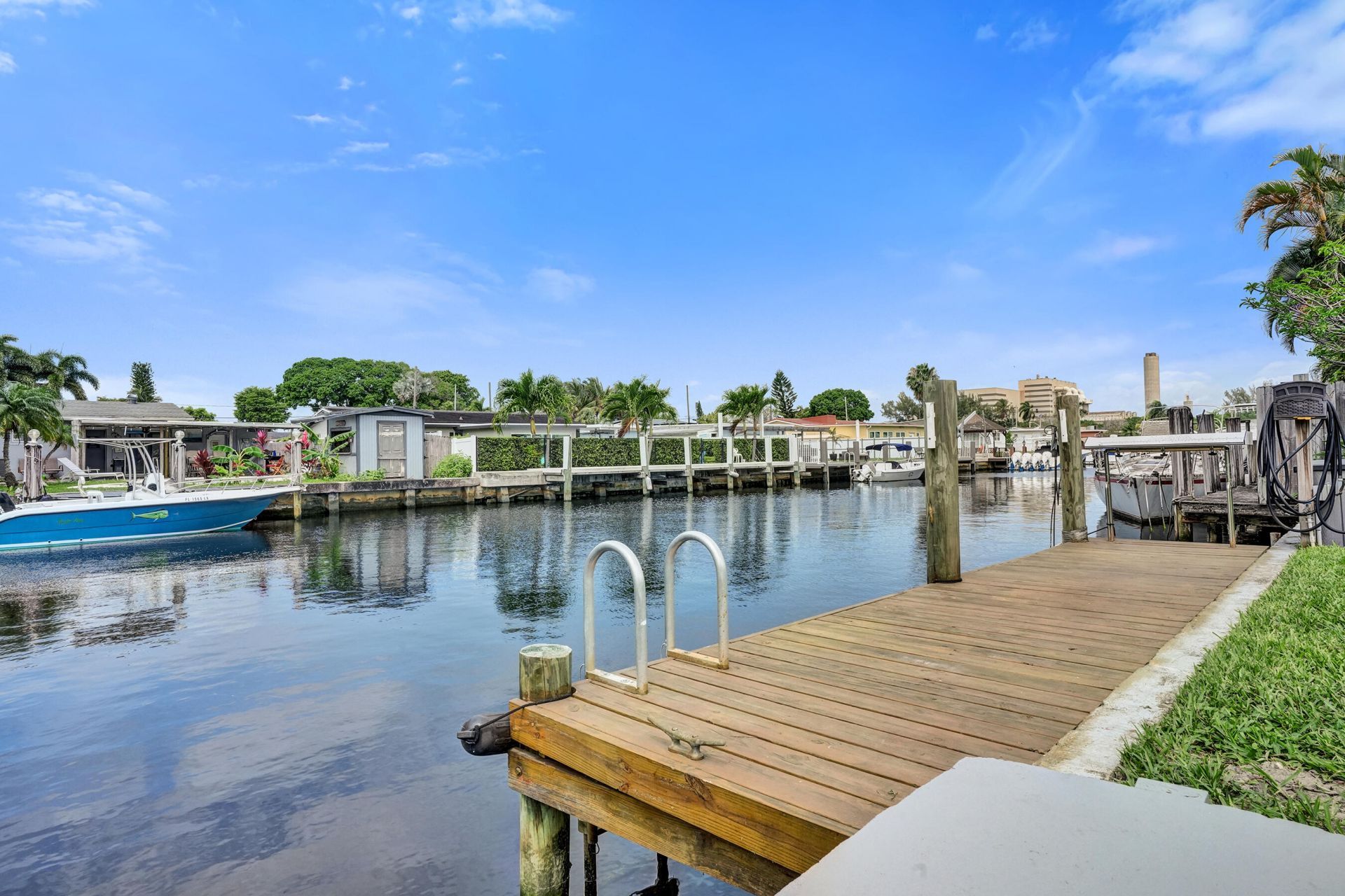 4681 SW 42nd Avenue, Fort Lauderdale, FL 33314 Photo