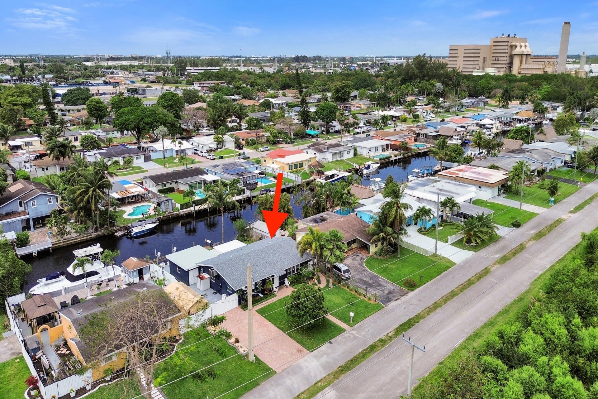 4681 SW 42nd Avenue, Fort Lauderdale, FL 33314 Photo