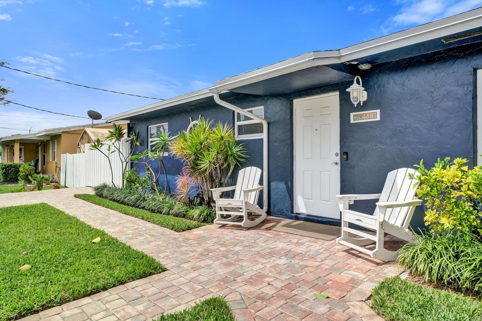 4681 SW 42nd Avenue, Fort Lauderdale, FL 33314 Photo