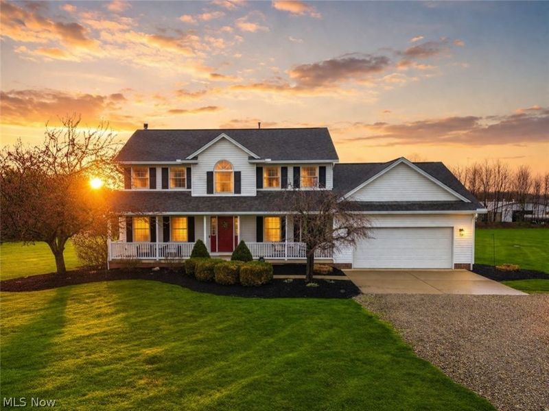 16574 Emmitsburg Road, Orrville, OH 44667 Photo 1