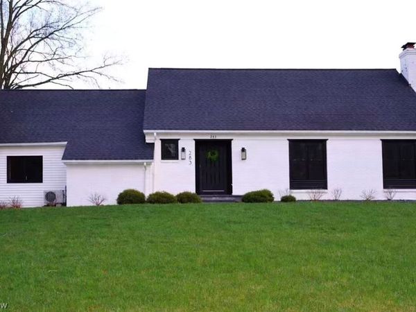 283 S Countryside Drive , Ashland, OH 44805