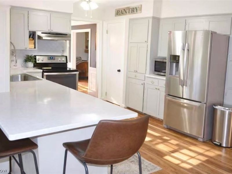 283 S Countryside Drive , Ashland, OH 44805 Photo 14