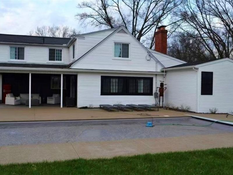 283 S Countryside Drive , Ashland, OH 44805 Photo 4