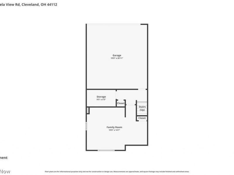 821 Nela View Road, Cleveland Heights, OH 44112 Photo 17