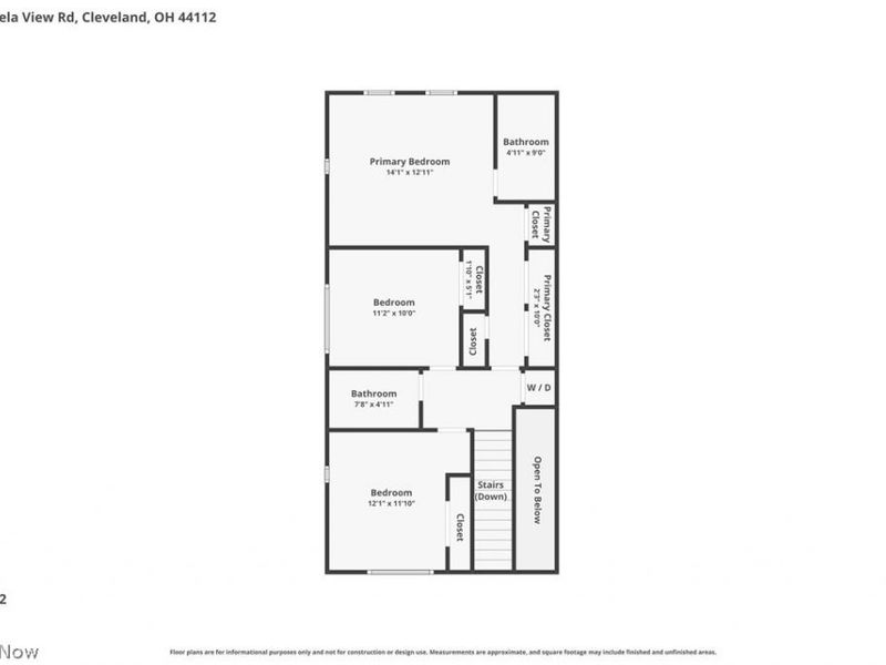 821 Nela View Road, Cleveland Heights, OH 44112 Photo 18