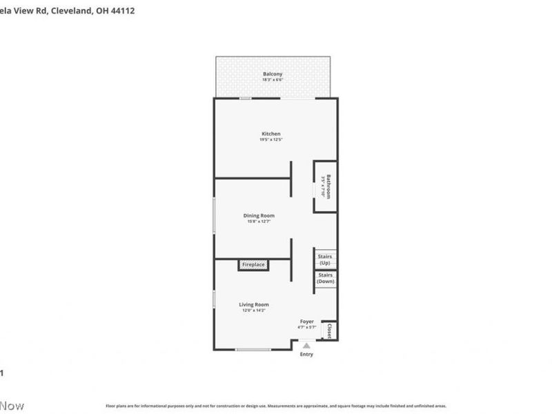 821 Nela View Road, Cleveland Heights, OH 44112 Photo 19