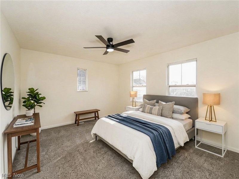 821 Nela View Road, Cleveland Heights, OH 44112 Photo 8